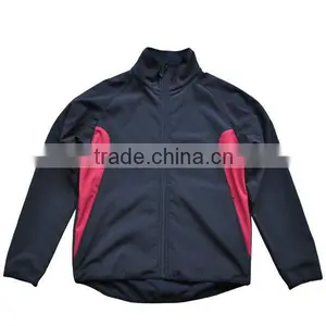 Mens Waterproof Softshell Jacket thumbnail-1