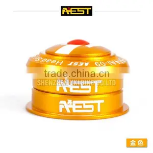 AEST Promote Threadless Semi-internal Headsets/bicycle Parts thumbnail-1