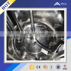 Juice Homogenizing Machine thumbnail-1
