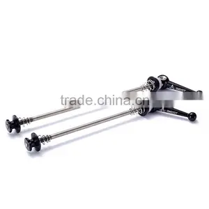 AEST Bike Quick Release Skewer YQR-02 thumbnail-2