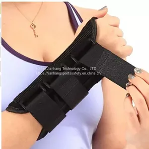Wrist Brace Wrist Support Wrist Guard Wrist Protector Neoprene Splint Wrist Brace Support thumbnail-1