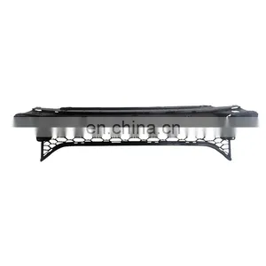 New Front Bumper Grille Lower Guard Plate For Honda Accord 2016-2017 Bumper Grille thumbnail-1