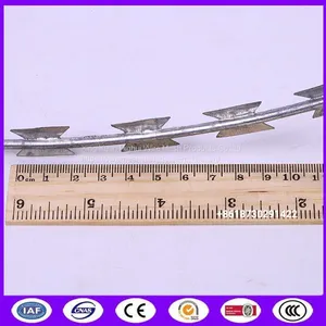 10 Meters Concertina Razor Barbed Wire thumbnail-1