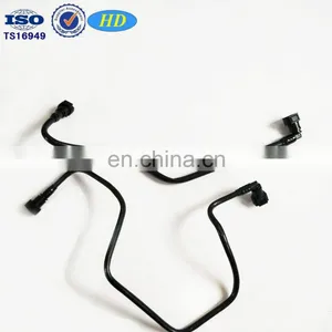 SAE 30R6 Flexible Automotive Multi Layer Pa12 Fuel Line Fuel Tank Vent Lines thumbnail-2