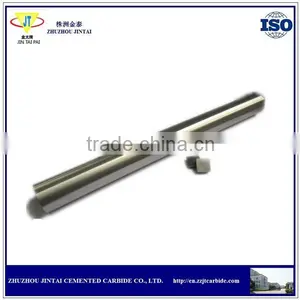 Wear Resistant Tungsten Carbide Round Bars thumbnail-1