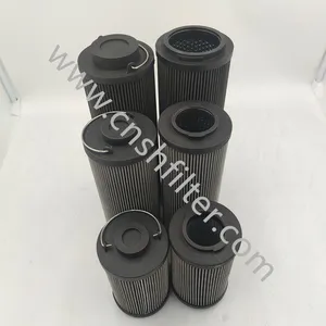 Replace Parker Filter Element 937862Q thumbnail-4