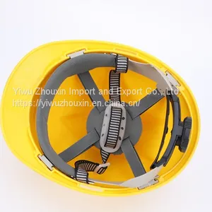 Construction Site Helmet, Strength Type Cap, Engineering Cap, Construction Helmet, Protective Cap, Labor Protection Cap, Chasing Helmet thumbnail-4