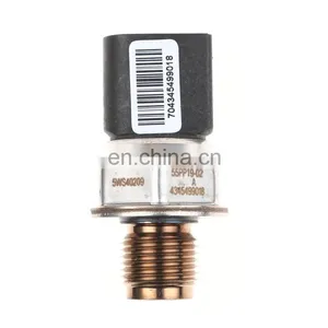 100005726 FUEL PRESSURE SENSOR 55PP19-02 For LAND RANGE ROVER DISCOVERY LR3 LR4 2.7 Diesel thumbnail-1