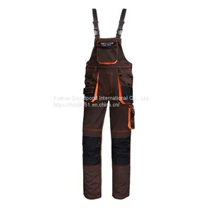 Men's BIB Trousers thumbnail-5