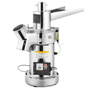 Grinder / Pulverizer / Cereals Pulverizer / Traditional Chinese Medicine Pulverizer thumbnail-1