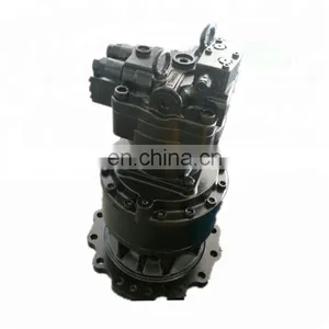 XGMA XG822LC Swing Motor XG823 Excavator Swing Device Reducer thumbnail-3