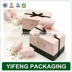 Professional Offset Printing Paper Gift Box Manufacturer thumbnail-4