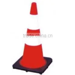 PVC Traffic Cone thumbnail-1