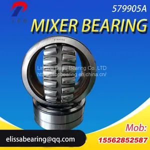 Truck Mixer Bearing 809280 FAG Bearing Concrete Mixer Truck Bearing thumbnail-3