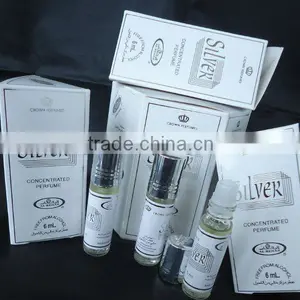 6ml 1233 Roll on Oil Perfume thumbnail-1