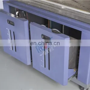 General Purpose Test Damp Heat Testing Steady State Temperature Humidity Camera thumbnail-4