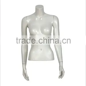 Female Mannequin,female Upper Body ,half Body thumbnail-2