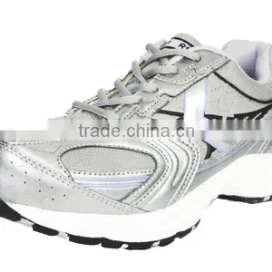 Athletic Anti Statics and Slip Light Weight Composite Toe Sport Safety Shoe thumbnail-2