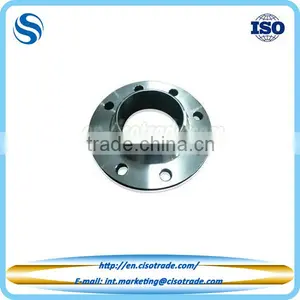 ANSI B16.5 Weld Neck Flange, Welding Neck Flange thumbnail-1