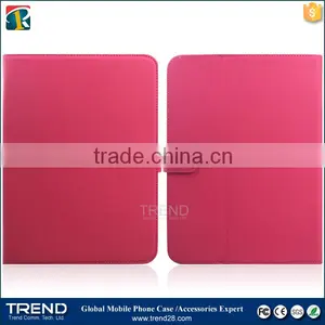 for Ipad Universale pu Leather Cover thumbnail-6