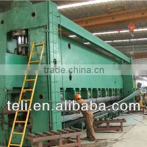 Plate Rolling Machine for Ships thumbnail-1