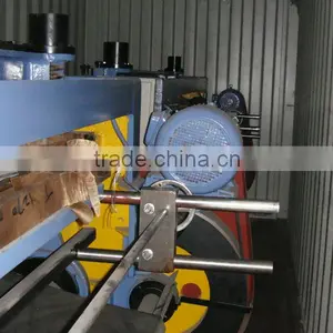 Manual Sheet Metal Shearing Machine thumbnail-4