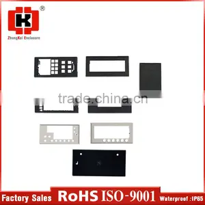 Ningbo Hot Selling Popular Exporter Digital Panel Meters Enclosure thumbnail-6