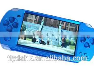 Top Sale Mp5 Player 8gb Support tf Card Mp5 Vedio Player 4.3 Inch Much Game Console Mp5. thumbnail-5
