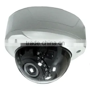 HD SDI Cctv Camera Progressive Scan 4-9mm Lens 30pcs IR-LED EST-SDI7025 thumbnail-1