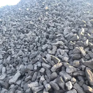 Coal Coke for Sale Raw Materials Coke Non Calcined Petroleum Coke thumbnail-1