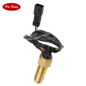 Haoxiang New Material Wheel Speed Sensor ABS 7861-93-2310 For Caterpillar Excavator thumbnail-1