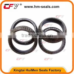 Automobile Exhaust Pipe Gasket/exhaust Pipe Graphite O-Ring Gasket thumbnail-1