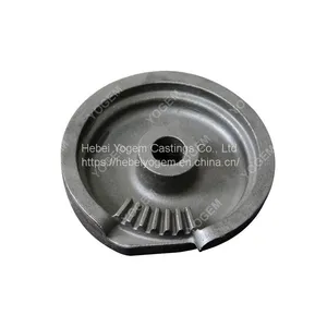 Casting Valve Cover thumbnail-2