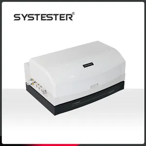 GTR Mixed Gas Selective Membrane Of ERV Test GC Support Gas Permeability Tester thumbnail-3