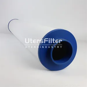 E0613XA TERS Replacement of WALKER Air Compressor Precision Filter Element Compressed Air Filter Element thumbnail-1