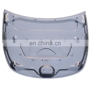 BAINEL Front Hood For TESLA Model Y 1493370-SO-A 1493370-E0-A thumbnail-4