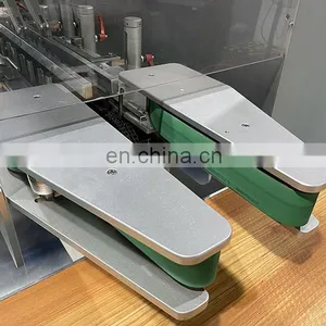 Automatic Carton Bottle Aromatherapy Pen Cartoning Machine thumbnail-4