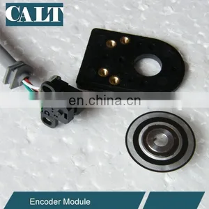 CALT 30mm Mini Encoder Module HKT30-301 DC Motor Encoder thumbnail-5