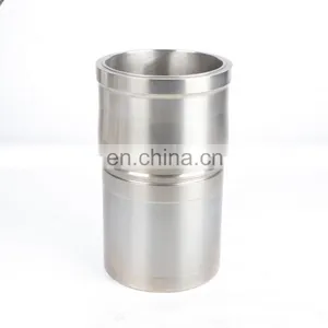M11 L10 ISM 125mm Cylinder Liner 3080760 3803703 3034816 thumbnail-3