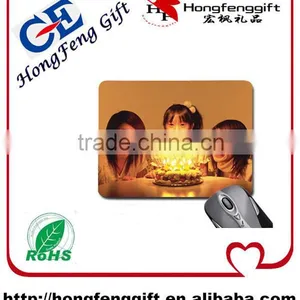 2014 Hot Selling Eva Computer Mouse Mat/Full Sexy Photos Girls Mouse Pad thumbnail-1