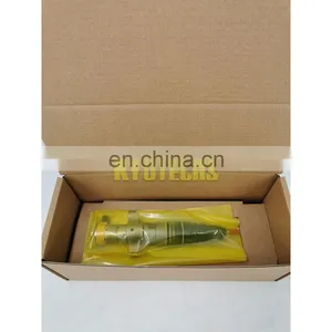 10R7221 FUEL INJECTOR FOR EXCAVATOR C9 D6R D6T 336D2 L 2934071 20R8063 10R7222 3879433 2934072 thumbnail-1