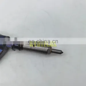 Original Excavator Parts 326-4700 10R7675 32F61-00062 Engine Injector C6.4 3066 E320D E321D E323D For Sale thumbnail-1