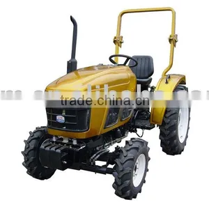 JM-254 Tractor thumbnail-1