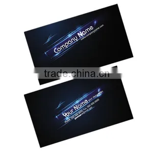 Offset Business Card Printing Service in China thumbnail-1