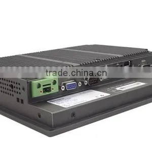 Industrial Embedded All-in One RS485/232 Industrial Grade Tablet pc thumbnail-4