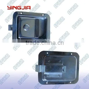 03114S Truck Paddle Handle Latches,tool Box Lock thumbnail-1