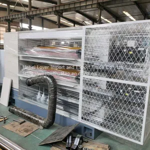 NC Cut Off Machine thumbnail-3