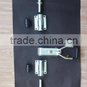 411251 Truck Handle Door Lock thumbnail-1
