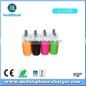 New Products 2016 Electronics Mobile Phone Usb Wall Charger China Supplier thumbnail-1