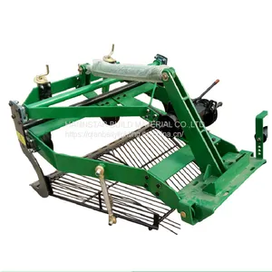 Garlic Harvester thumbnail-4
